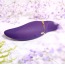 Клиторальный вибратор Zalo Hero Clitoral Massager, фиолетовый - Фото №20