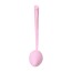 Вагінальна кулька JOS Berry, рожевий - Фото №3