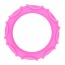 Ерекційне кільце M-Mello Octopus Ring, рожеве - Фото №1