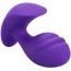 Стимулятор простаты CalExotics Booty Call Petite Probe, фиолетовый - Фото №5