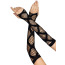 Перчатки Leg Avenue Faux Wrap Net Arm Warmers, черные - Фото №2