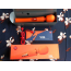 Универсальный вибромассажер Fun Factory VIM, оранжевый - Фото №15