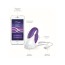 Вібратор We-Vibe 4 Plus App Only Model Purple (ві вайб 4 плюс фіолетовий) - Фото №5
