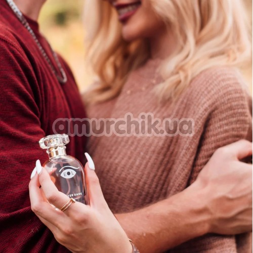 Парфуми з феромонами Eye of Love After Dark Pheromone Perfum для жінок, 50 мл