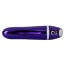 Клиторальный вибратор Brilliant Mini Vibe, фиолетовый - Фото №2