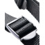 Страпон Dillio 6 Inch Strap-On Suspender Harness Set, фиолетовый - Фото №6