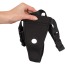 Трусики для страпона Harness Compatible With Various Dildos, черные - Фото №2