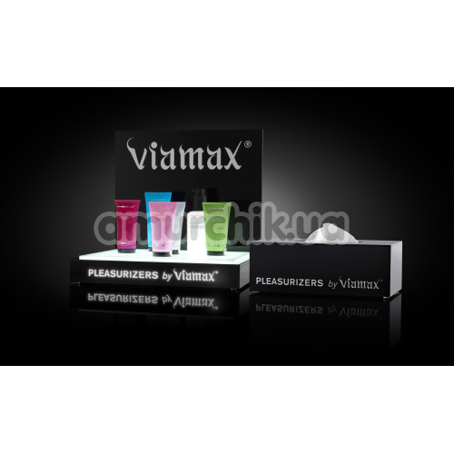 Збуджуючий крем для жінок Viamax Warm Cream, 50 мл