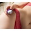 Симулятор орального секса для женщин Romp Free, фиолетовый - Фото №12