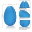 Клиторальный вибратор Silicone Marvelous EggCiter, голубой - Фото №4