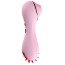 Симулятор орального секса для женщин Otouch Pet, розовый - Фото №0