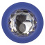 Набор анальных пробок Cheeky Gems, фиолетовый - Фото №17
