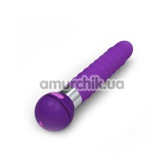 Вібратор Odeco Touch Vibe, фіолетовий - Фото №1