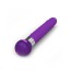 Вібратор Odeco Touch Vibe, фіолетовий - Фото №1