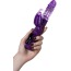Вібратор A-Toys High-Tech Fantasy 765010, фіолетовий - Фото №13