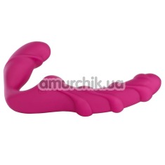 Безременевий страпон Fun Factory Share XL, рожевий - Фото №1