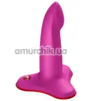 Фаллоимитатор Fun Factory Limba Flex S, розовый - Фото №1