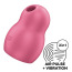 Симулятор орального сексу для жінок з вібрацією Satisfyer Pro To Go 1, рожевий - Фото №6