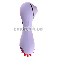 Симулятор орального секса для женщин Otouch Pet, фиолетовый - Фото №1