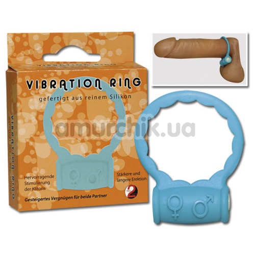 Виброкольцо Vibration Ring