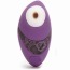 Симулятор орального сексу для жінок Womanizer W500 Pro, фіолетовий - Фото №5