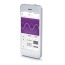 Вібратор We-Vibe 4 Plus App Only Model Purple (ві вайб 4 плюс фіолетовий) - Фото №11