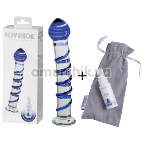 Набір Joyride Premium GlassiX Set 08 - Фото №1