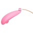 Симулятор орального сексу для жінок Womanizer The Original Premium ECO, рожевий - Фото №6
