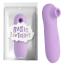 Симулятор орального секса для женщин Basic Luv Theory Irresistible Touch, фиолетовый - Фото №6