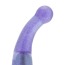 Вибратор для точки G Minx Glitterous G-Spot Vibrator, фиолетовый - Фото №2