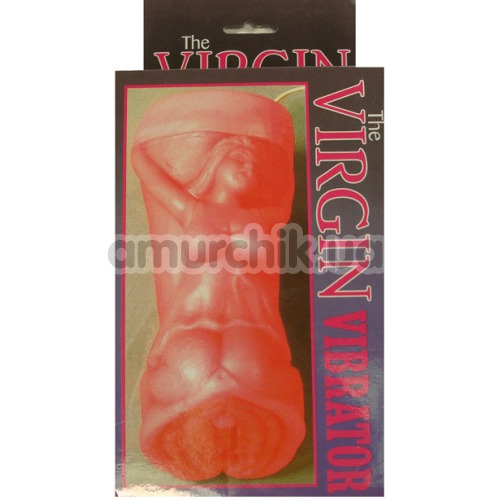 Искусственная вагина The Virgin