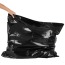 Чохол для подушки Vinyl Pillow Case, чорний - Фото №3