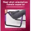 Стілець для сексу Roomfun Detachable Sex Chair, чорно-фіолетовий - Фото №11