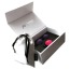 Набір вагінальних кульок Joyballs Secret Set, фіолетово-рожевий - Фото №7