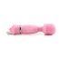 Клиторальный вибратор My Micro Miracle Massager розовый - Фото №4