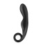 Стимулятор простаты для мужчин Anal Fantasy Collection One-Finger Fantasy Plug, черный - Фото №2