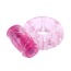 Виброкольцо Vibrator, розовое - Фото №3