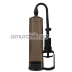 Вакуумна помпа Pumped Basic Pump 2, чорна - Фото №1