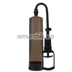 Вакуумная помпа Pumped Basic Pump 2, черная - Фото №1