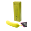 Вибратор для точки G Happy Banana Vibrator, желтый - Фото №4
