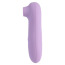 Симулятор орального сексу для жінок Basic Luv Theory Irresistible Touch, фіолетовий - Фото №2