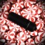 Клиторальный вибратор Bijoux Indiscrets Sweet Vibrations Bullet, черный - Фото №2
