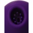 Симулятор орального секса для женщин Erotist Coxy, фиолетовый - Фото №9