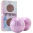 Бомбочки для ванны Dona Bath Bomb - Sassy Tropical Tease, 140 г - Фото №1