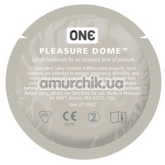 One Pleasure Dome, 5 шт - Фото №1
