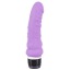 Вибратор Vibra Lotus Authentic Vibrator, фиолетовый - Фото №2