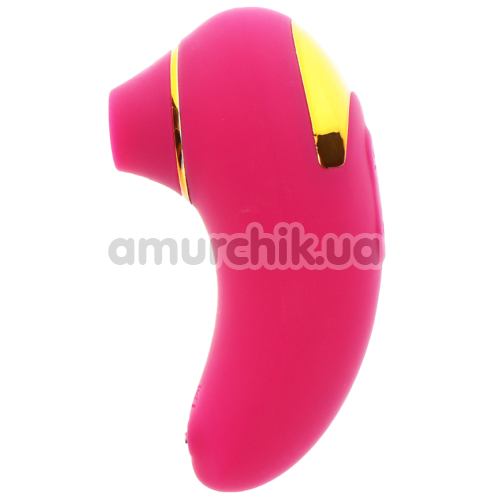 Симулятор орального сексу для жінок Xocoon Infinite Love Stimulator, рожевий