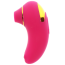 Симулятор орального секса для женщин Xocoon Infinite Love Stimulator, розовый - Фото №2