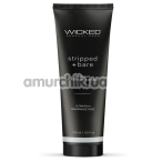 Крем для массажа Wicked Stripped + Bare Massage Cream, 120 мл - Фото №1