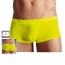 Трусы-шорты мужские Herren Pants (модель 2131455), желтые - Фото №2